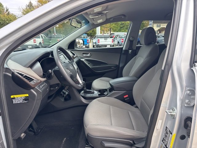 Used 2017 Hyundai Santa Fe Sport image 17