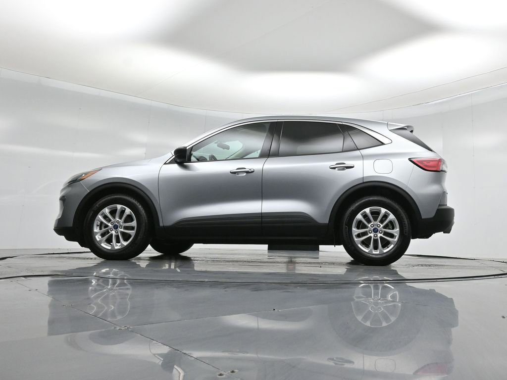 Certified 2022 Ford Escape SE image 51