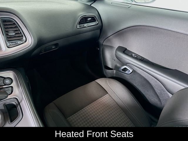 Used 2023 Dodge Challenger SXT w/ Blacktop Package image 23