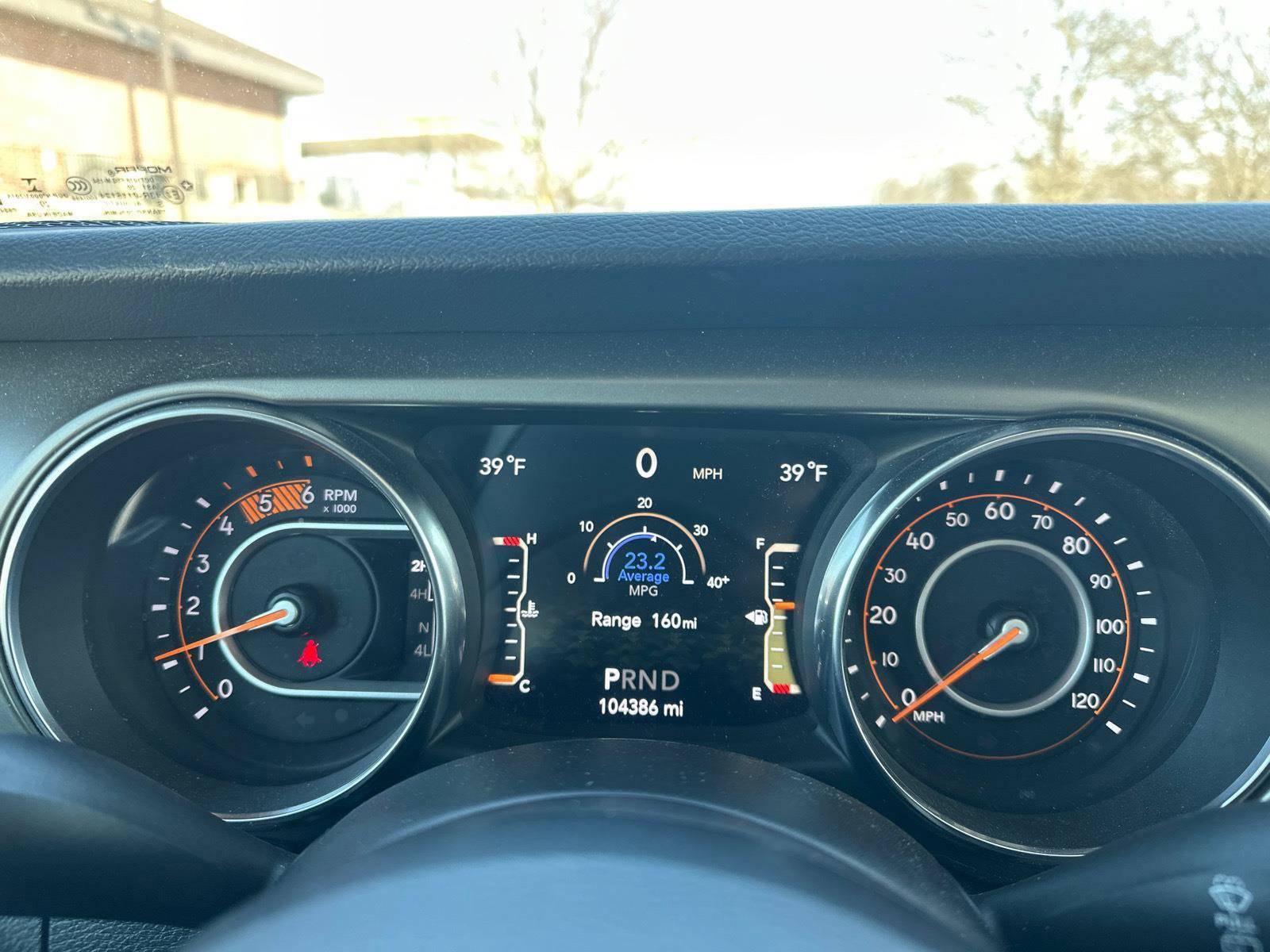 Used 2021 Jeep Wrangler Unlimited Sport image 17