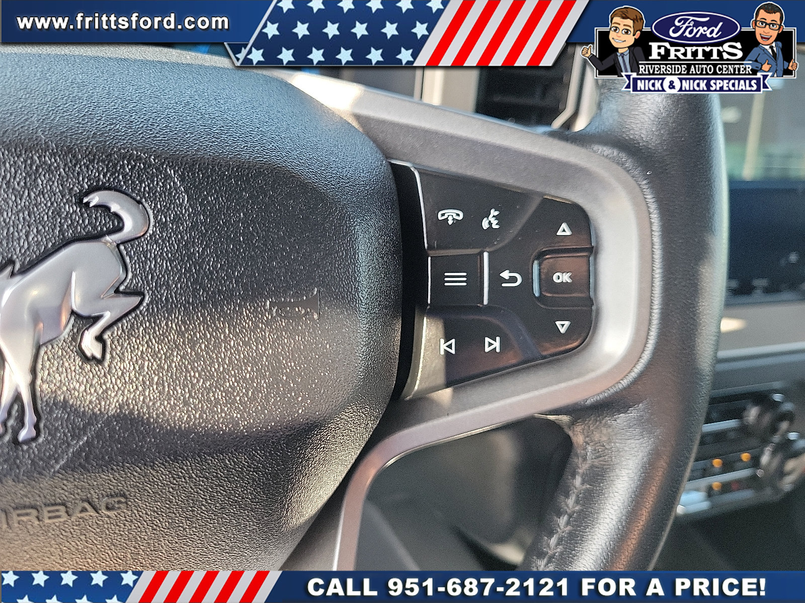 Certified 2025 Ford Bronco Outer Banks AWD/4WD image 7