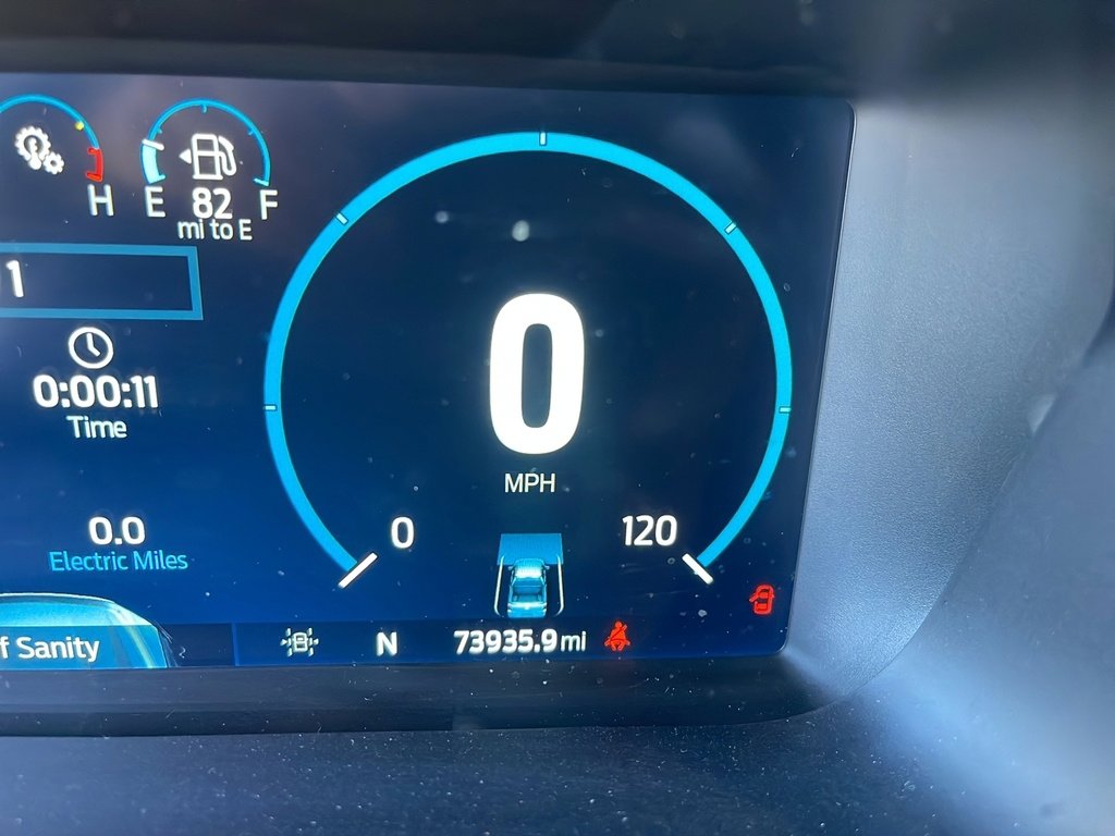 Certified 2021 Ford F150 Limited image 16