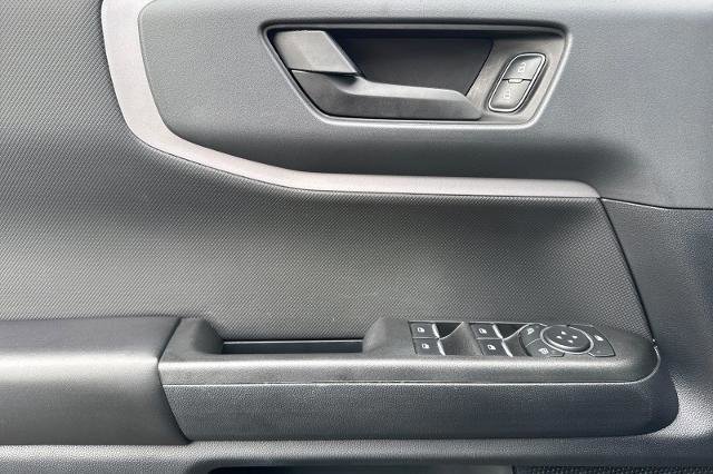 Certified 2024 Ford Bronco Sport Big Bend w/ Convenience Package image 16