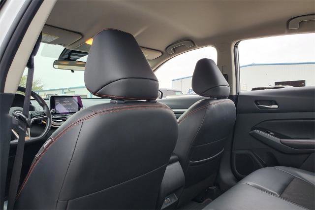 Used 2024 Nissan Altima 2.5 SR image 27