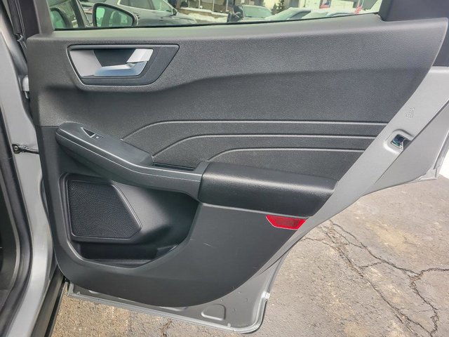 Certified 2024 Ford Escape Platinum image 28