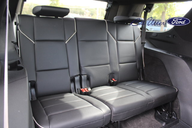 Used 2024 Cadillac Escalade Premium Luxury w/ LPO, Floor Liner Package AWD/4WD image 14