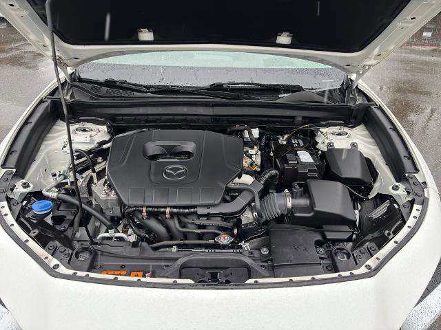 Used 2023 MAZDA CX-30 AWD 2.5 S w/ Premium Package image 33