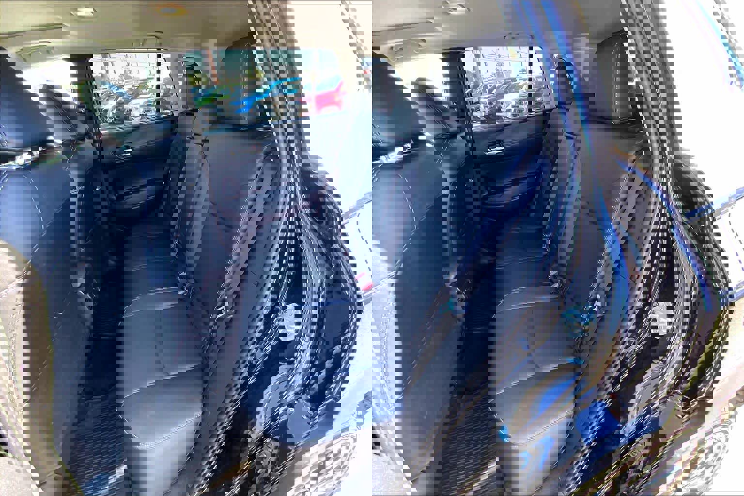 Used 2022 Toyota Corolla Cross XLE image 20