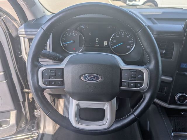 Certified 2024 Ford Expedition Max XLT AWD/4WD image 18