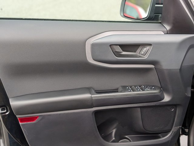 Certified 2023 Ford Bronco Sport Big Bend image 13