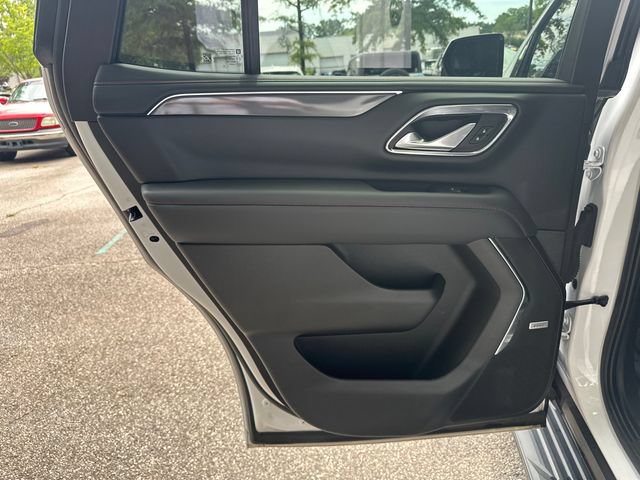 Used 2022 Chevrolet Tahoe RST w/ Luxury Package AWD/4WD image 22