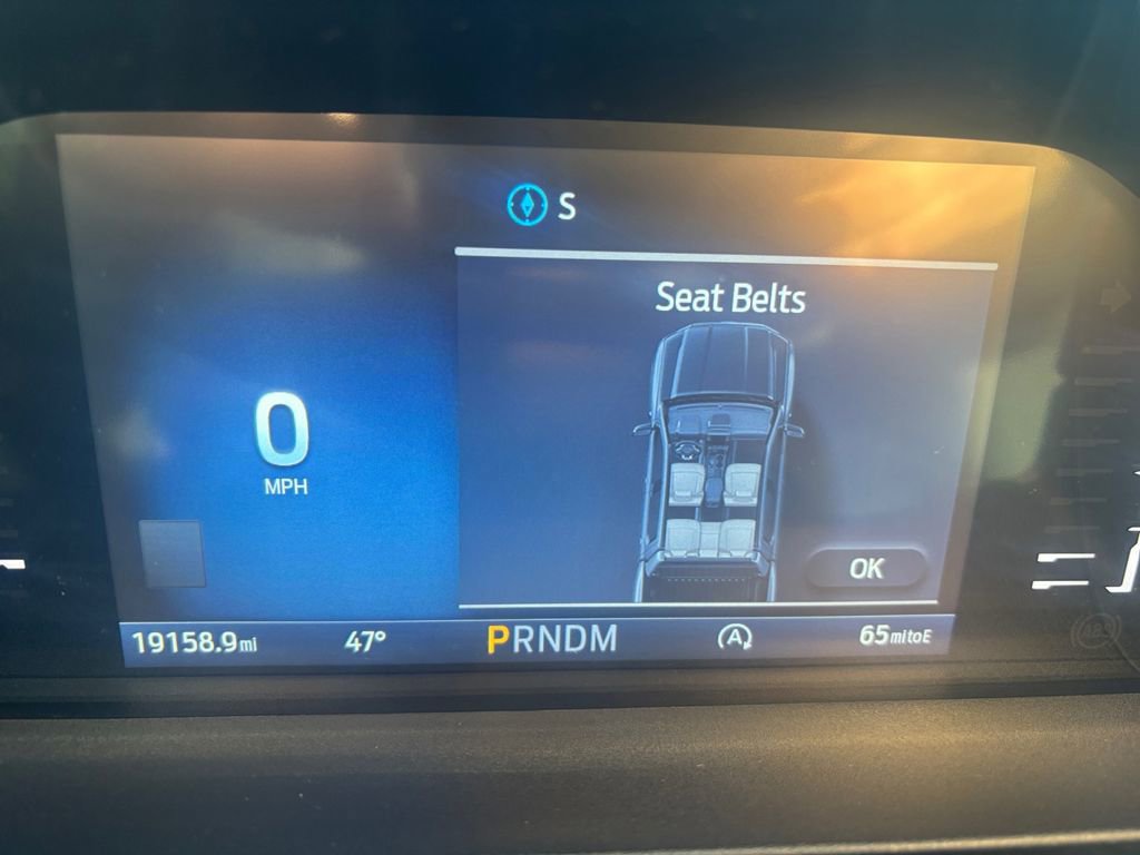 Certified 2024 Ford Ranger XLT image 16