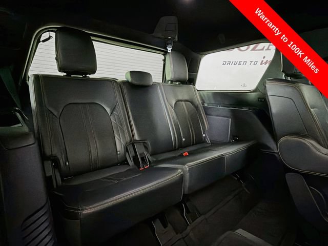 Certified 2023 Ford Expedition Platinum AWD/4WD image 36