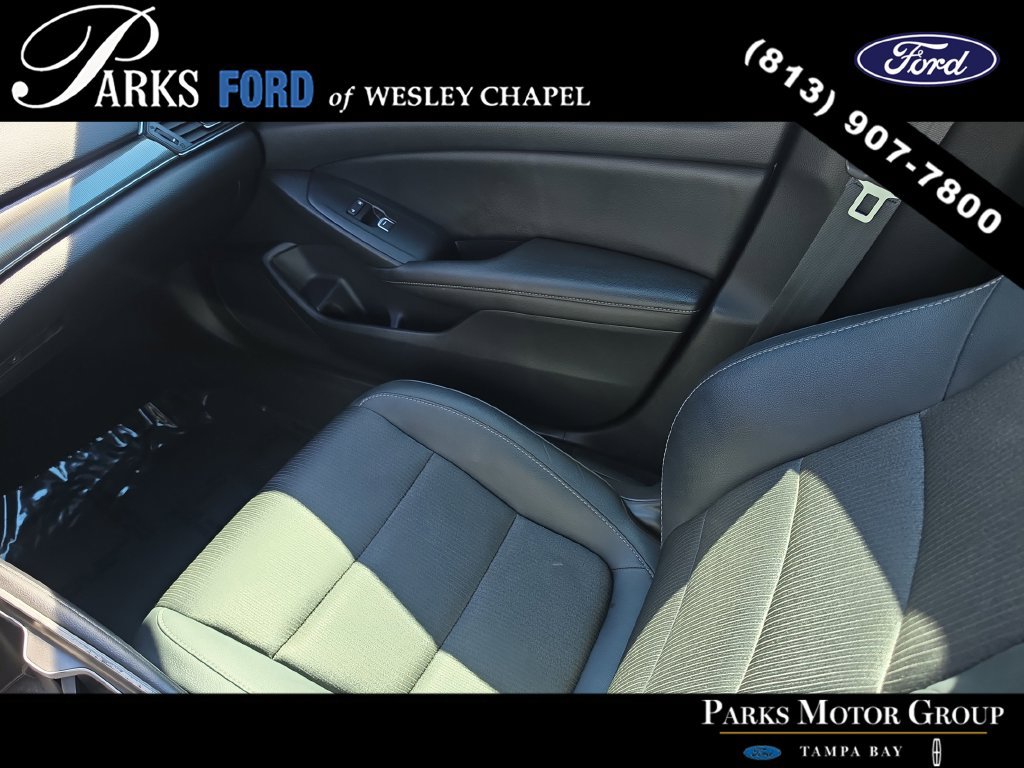 Used 2019 Honda Accord Sport image 14