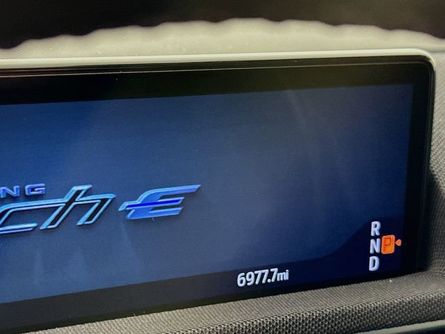 Certified 2025 Ford Mustang Mach-E Select w/ Comfort Package Lite AWD/4WD image 18