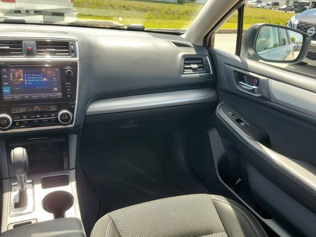 Used 2019 Subaru Outback 2.5i Premium AWD/4WD image 22