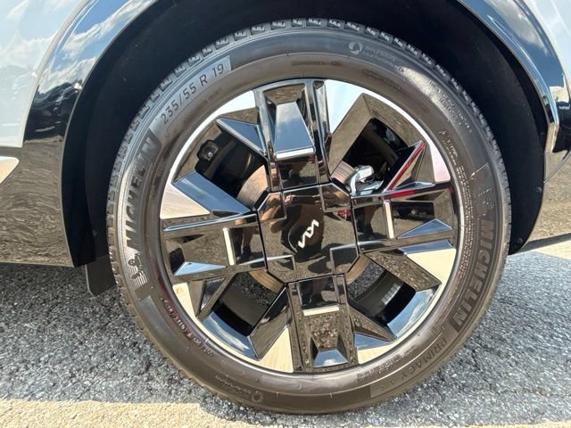 Used 2026 Kia Sportage SX AWD/4WD image 29