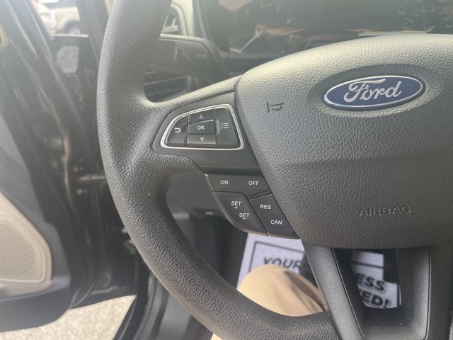 Certified 2020 Ford EcoSport S FWD image 22