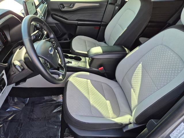 Certified 2024 Ford Escape Active FWD image 15