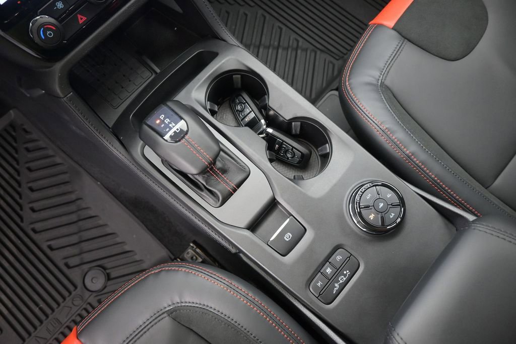 Certified 2025 Ford Ranger Raptor AWD/4WD image 24