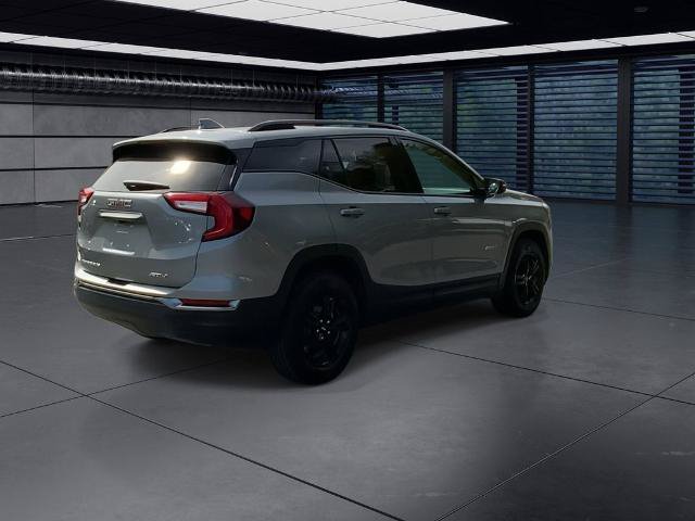 Used 2024 GMC Terrain AT4 AWD/4WD image 15