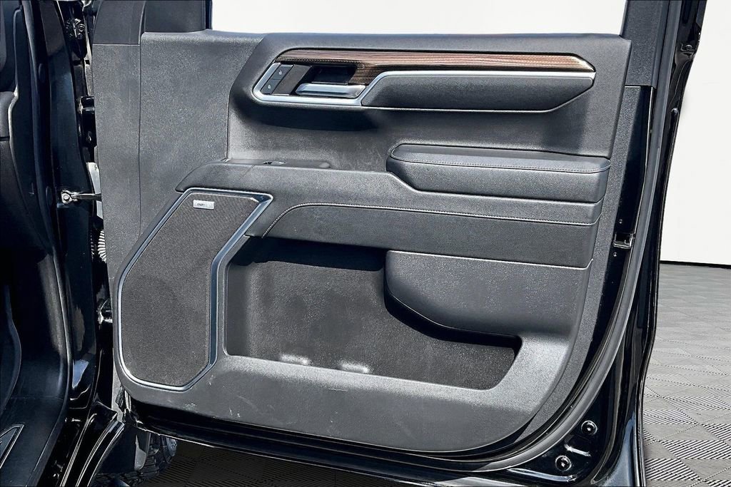 Used 2024 Chevrolet Silverado 1500 RST w/ Redline Edition image 25