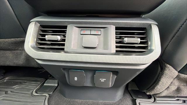 Certified 2023 Ford F150 Platinum w/ Equipment Group 701A High image 20