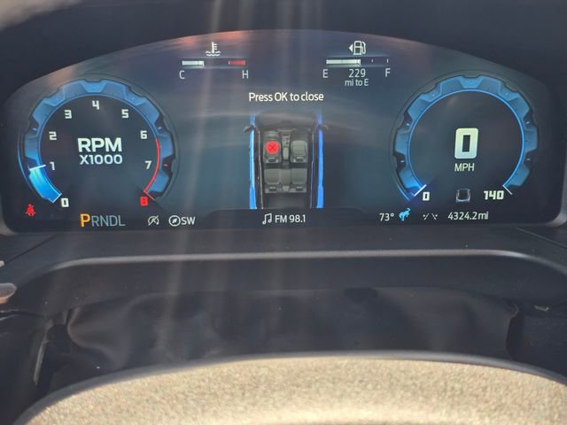 Certified 2025 Ford Bronco Sport Big Bend w/ Convenience Package AWD/4WD image 18