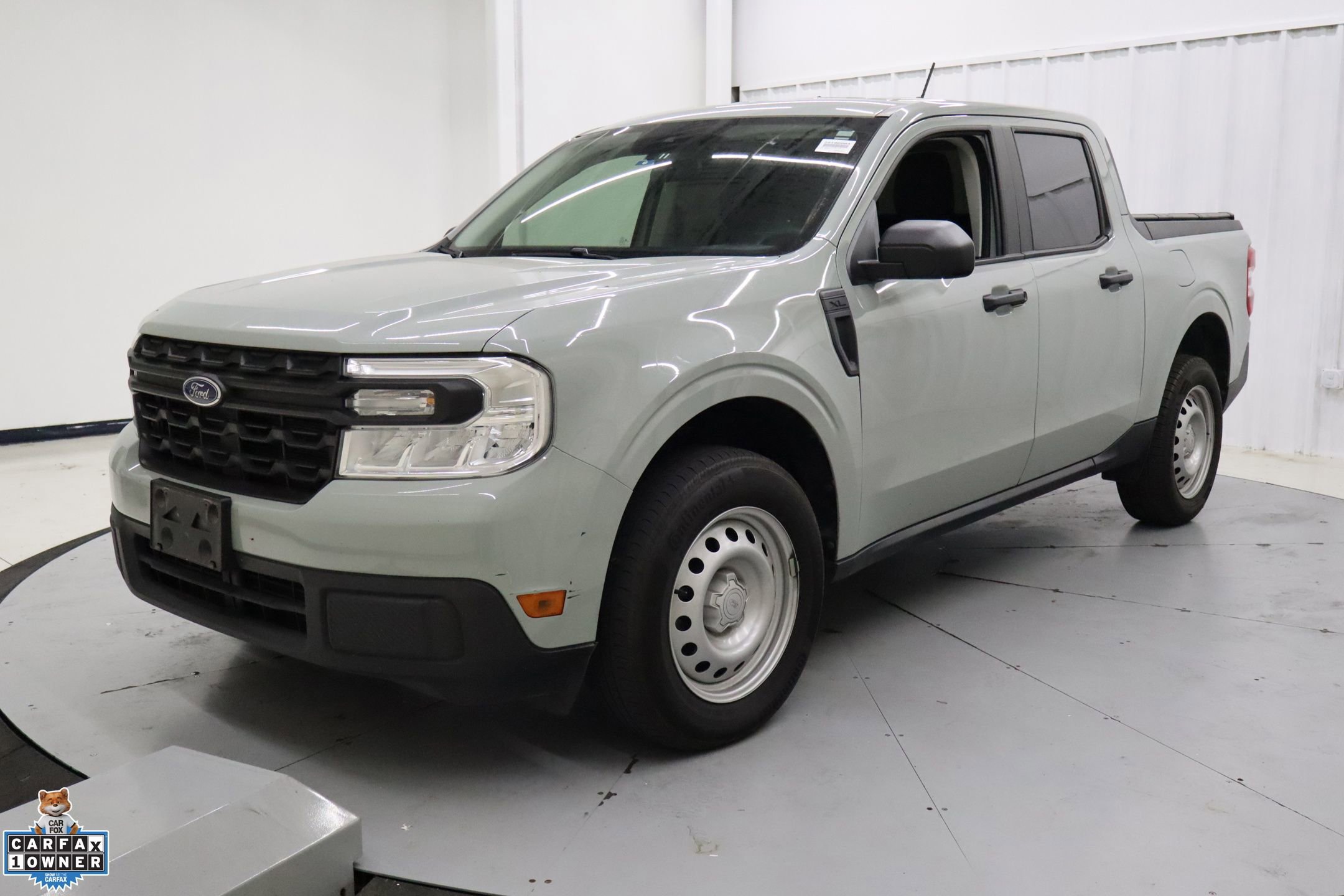 Certified 2024 Ford Maverick XL image 10