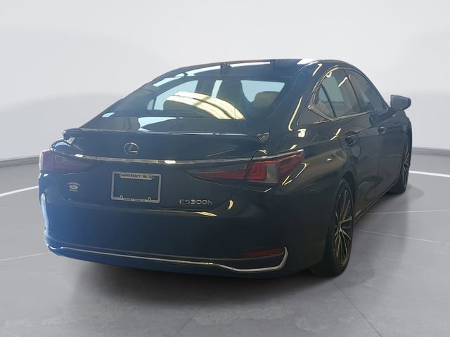 Used 2022 Lexus ES 300h w/ Premium Package image 5