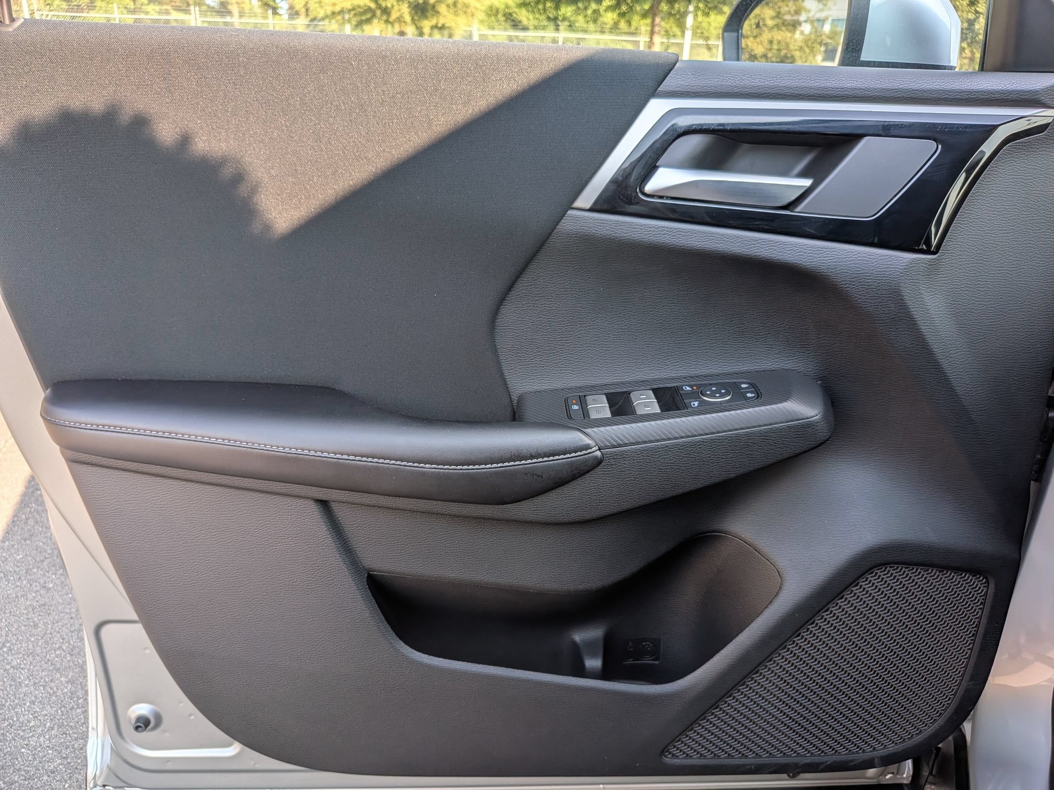 Used 2022 Mitsubishi Outlander ES AWD/4WD image 13