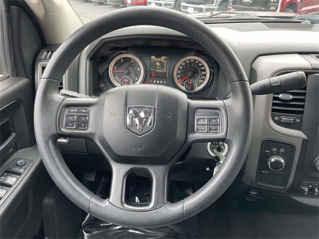 Used 2018 RAM 2500 Tradesman w/ Chrome Appearance Group image 10
