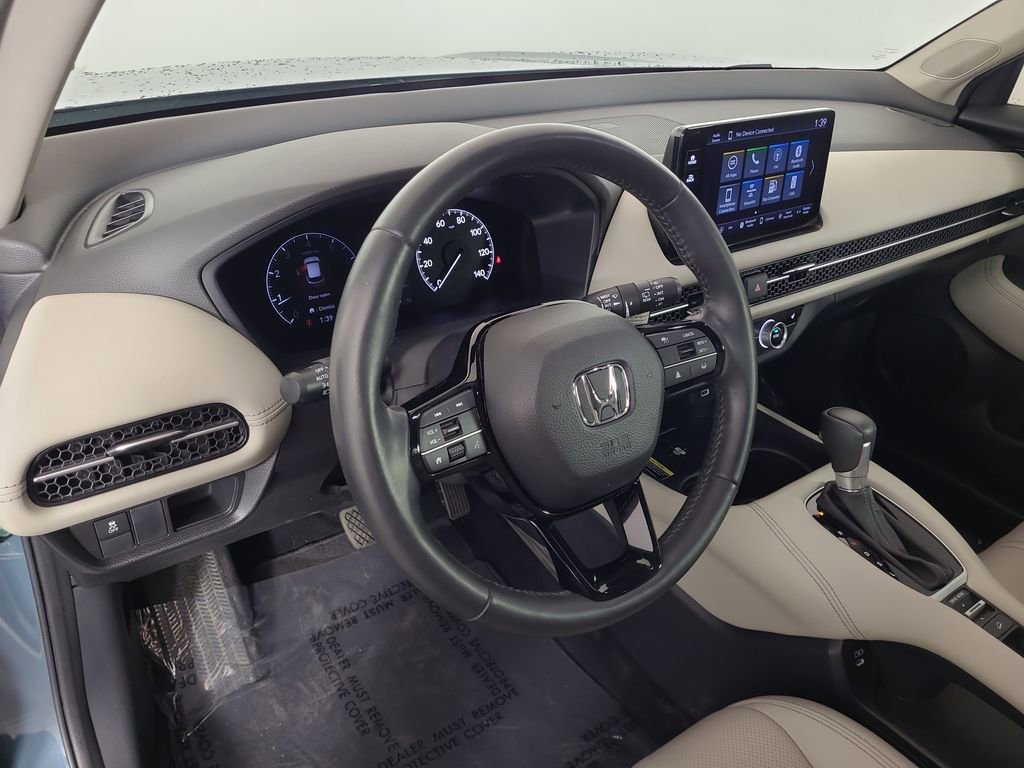Used 2024 Honda HR-V EX-L image 14