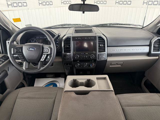 Certified 2022 Ford F350 XLT AWD/4WD image 3