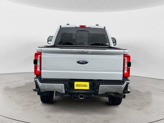 Certified 2026 Ford F250 XLT w/ XLT Premium Package AWD/4WD image 6