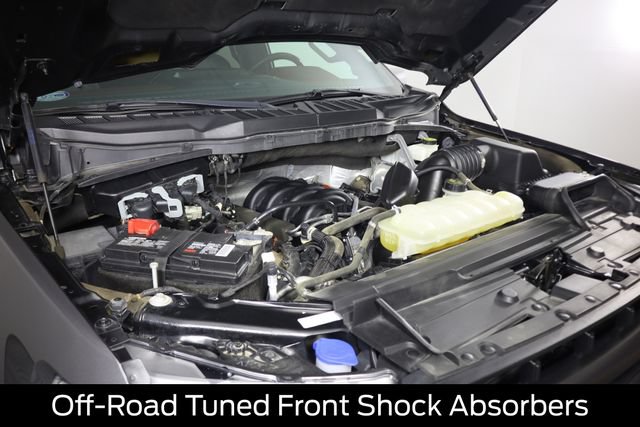 Certified 2023 Ford F150 Lariat w/ Equipment Group 502A High AWD/4WD image 20