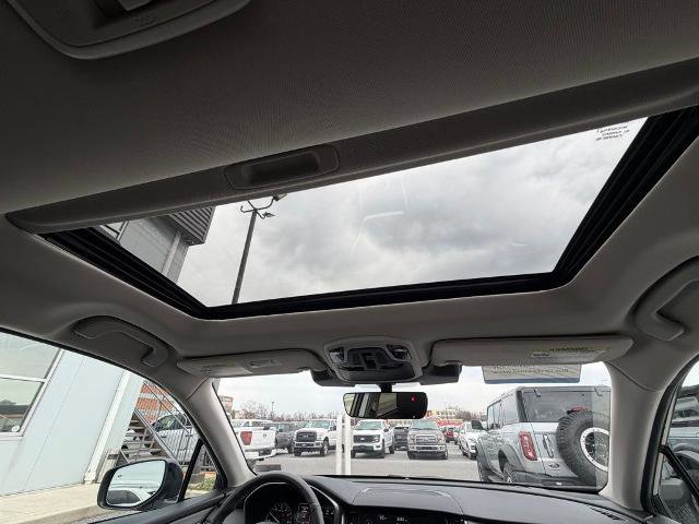 Used 2025 Subaru Outback Onyx Edition image 22