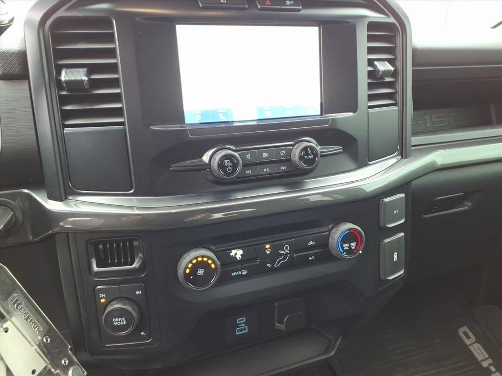 Certified 2023 Ford F150 XL w/ STX Appearance Package image 25