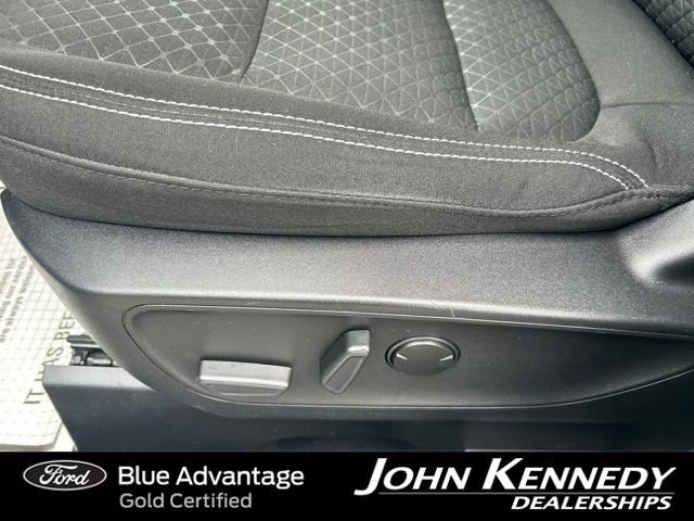 Certified 2023 Ford Escape Active AWD/4WD image 16