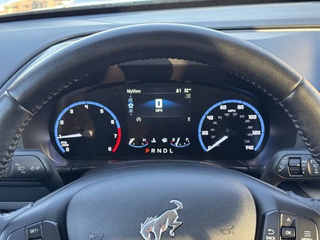 Certified 2023 Ford Bronco Sport Big Bend w/ Convenience Package image 30