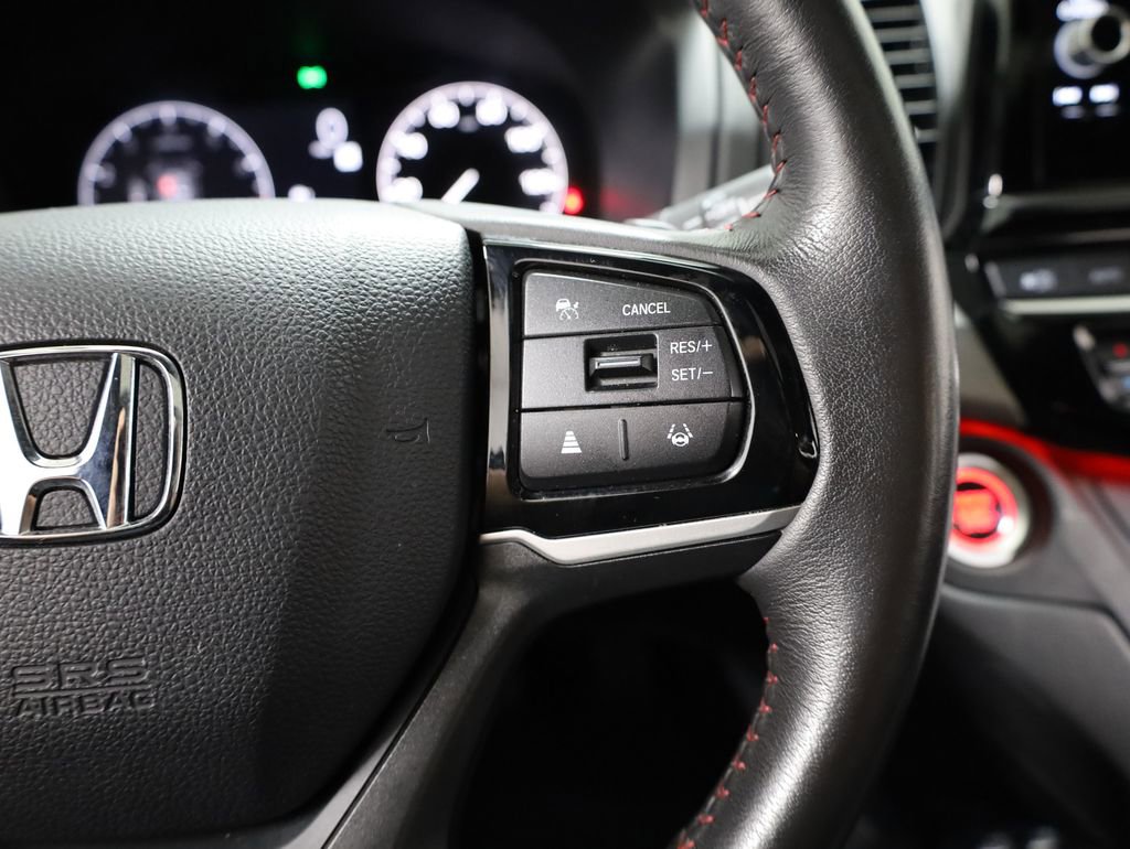 Used 2025 Honda Odyssey Sport-L image 12