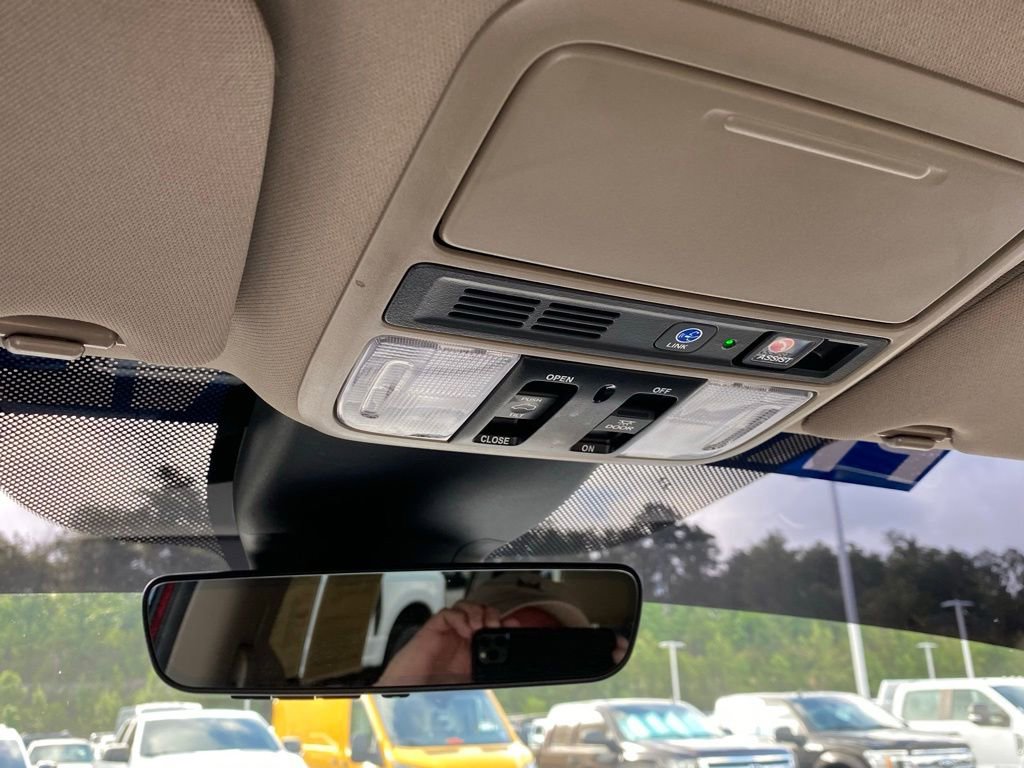 Used 2024 Honda Odyssey Touring image 20