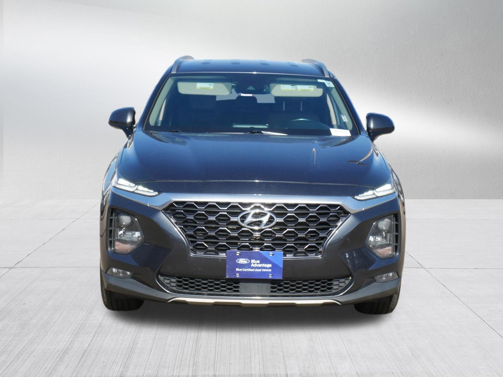 Used 2020 Hyundai Santa Fe SEL w/ Convenience Package image 8