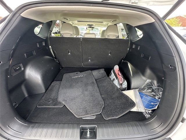 Used 2024 Hyundai Tucson SEL w/ Convenience Package image 43