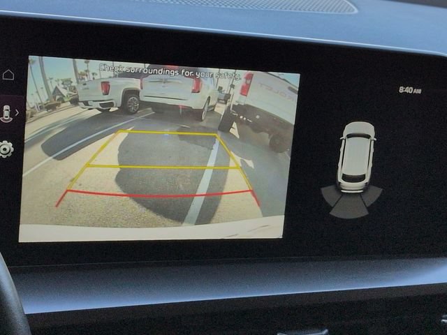 Used 2025 Kia Telluride LX FWD image 19