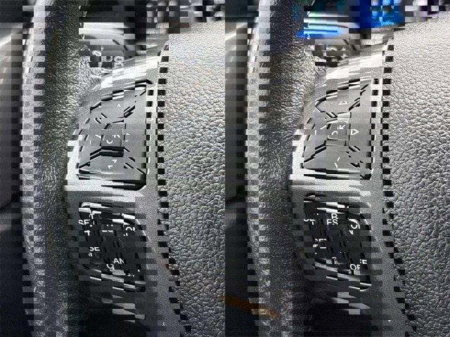 Certified 2021 Ford Ranger Lariat w/ FX4 Off-Road Package image 28