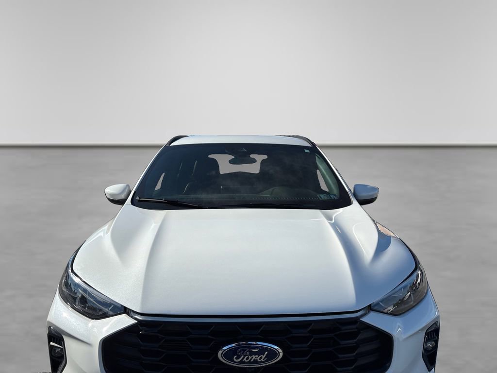 Certified 2023 Ford Escape ST-Line Elite image 14