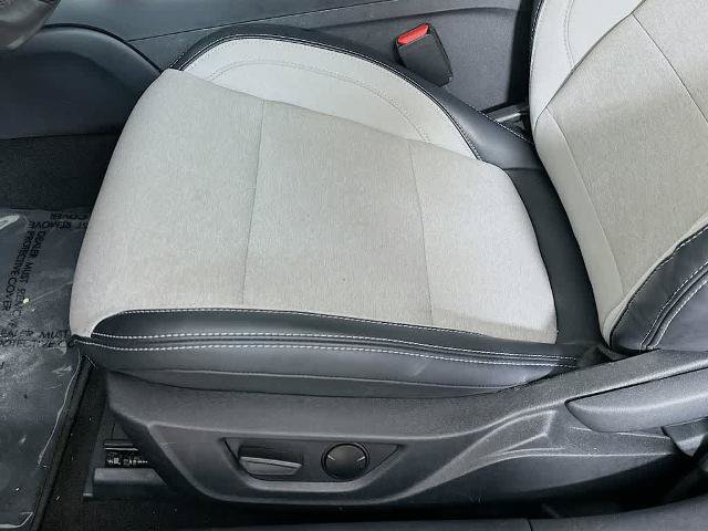 Certified 2024 Ford Mustang Coupe RWD image 28