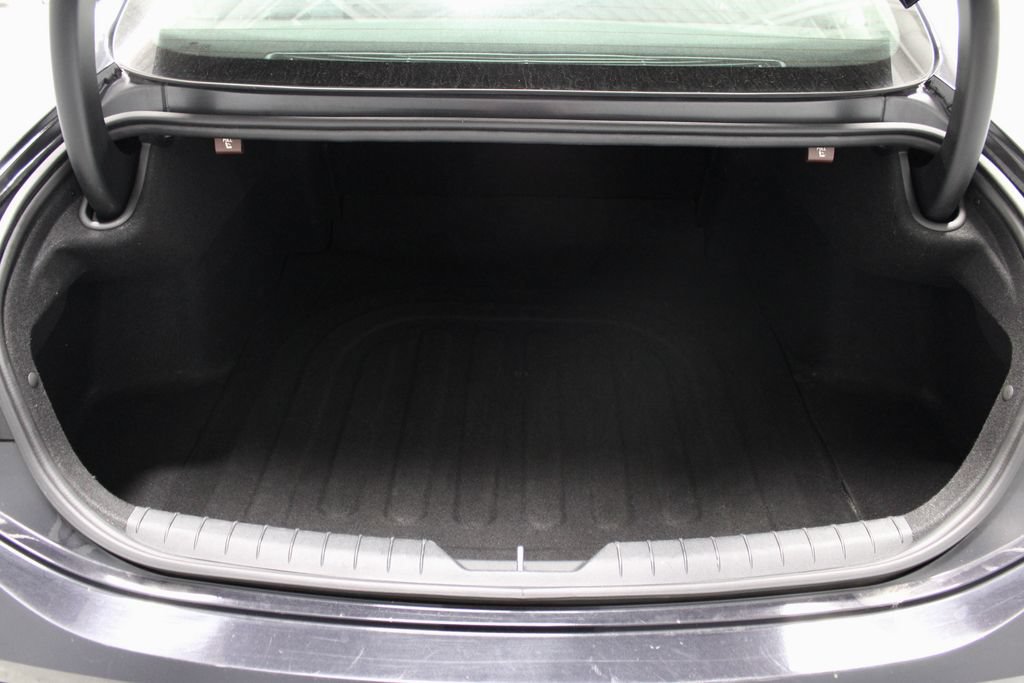 Used 2024 Hyundai Sonata SEL FWD image 14