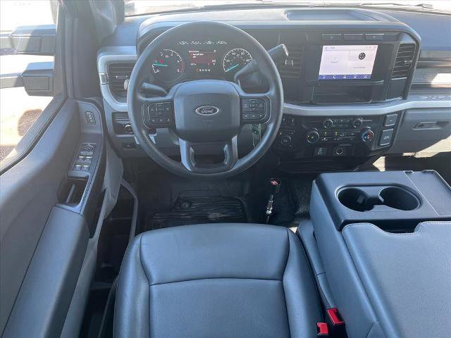 Certified 2024 Ford F550 4x4 Crew Cab Super Duty image 5